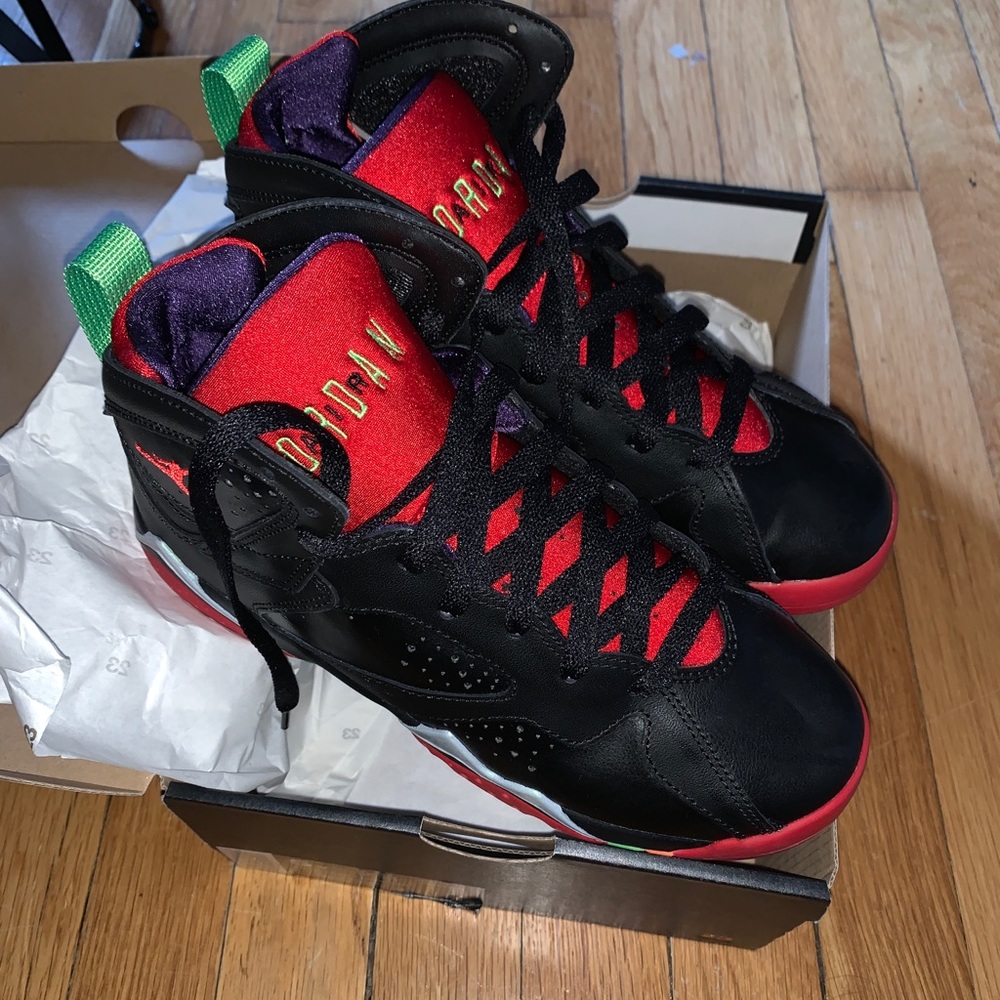 Air Jordan